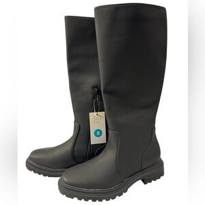 a new day Black Women's Boots